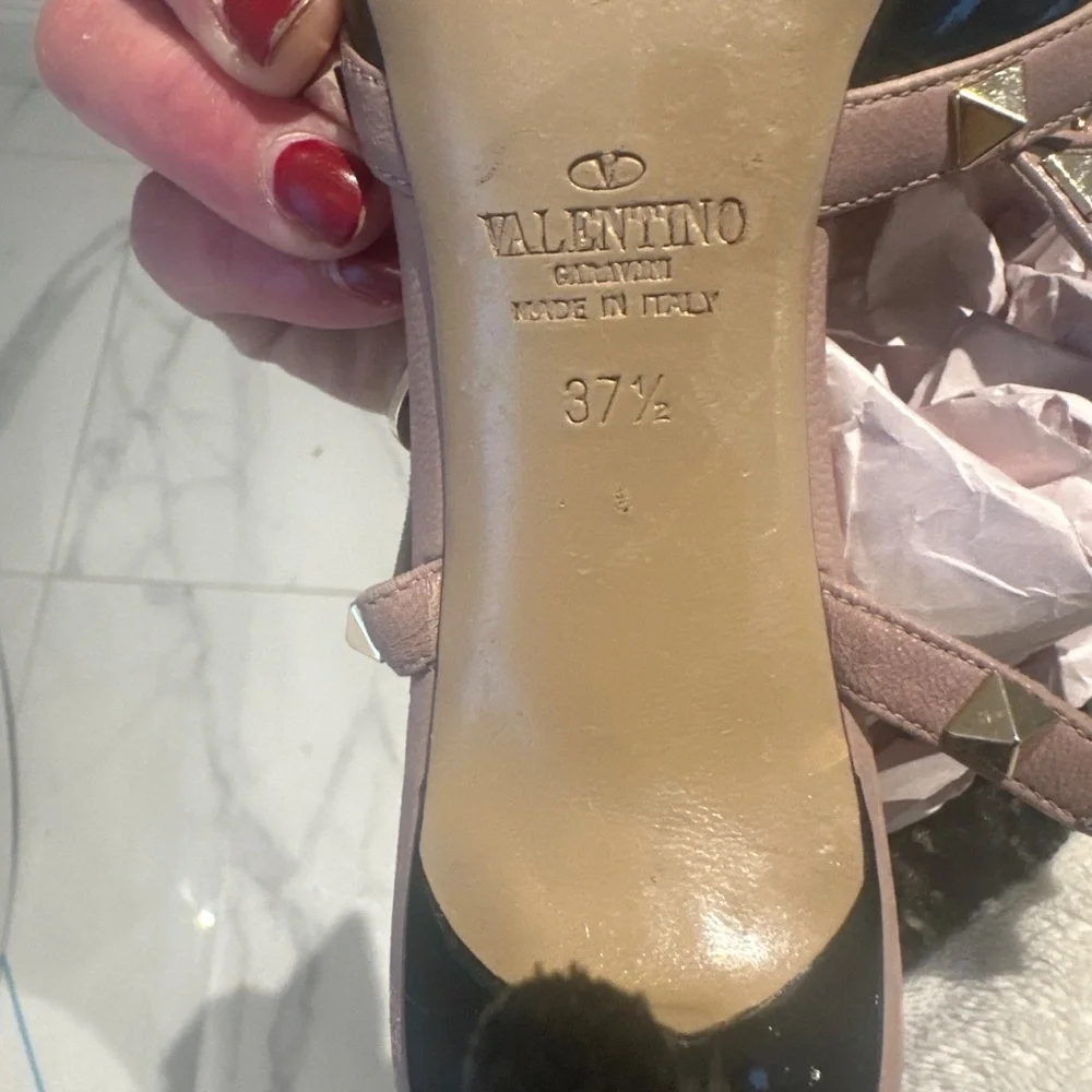 Valentineo size 37